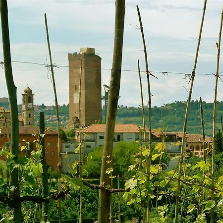 B&B Al Giardino Dei Mandorli Prasco Kültér fotó