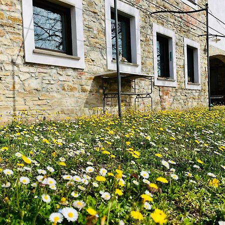 B&B Al Giardino Dei Mandorli Prasco Kültér fotó