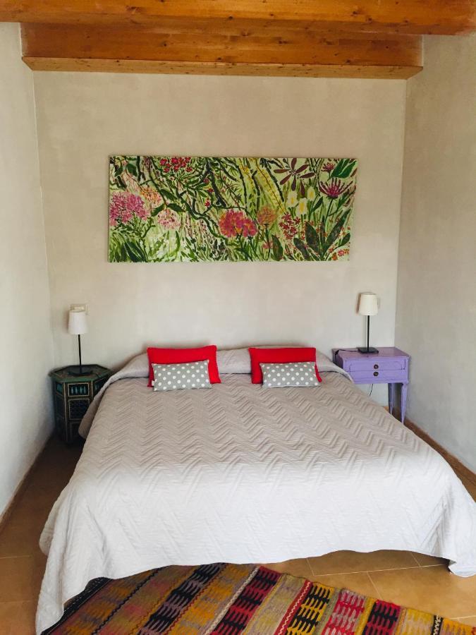 B&B Al Giardino Dei Mandorli Prasco Kültér fotó