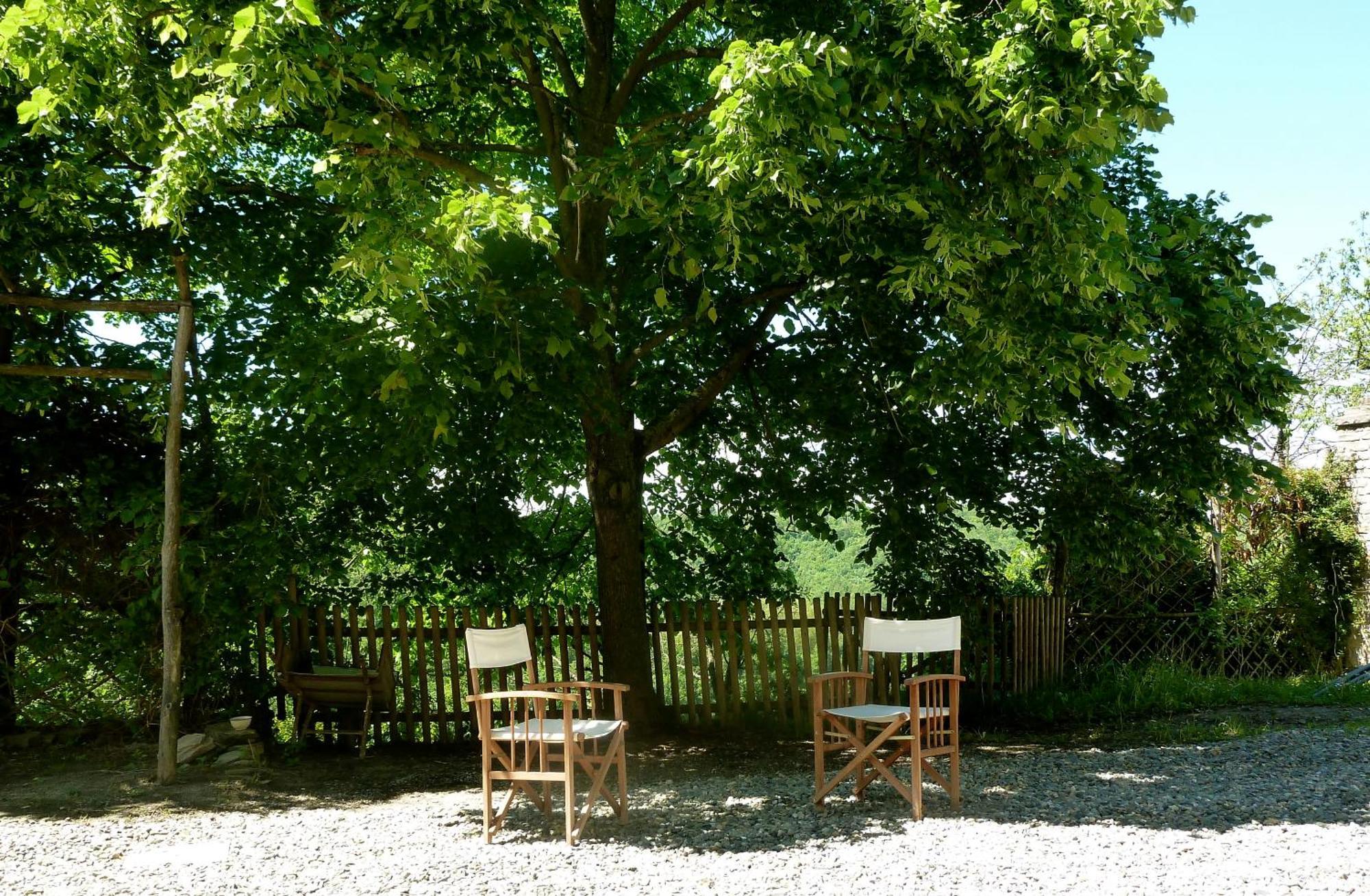 B&B Al Giardino Dei Mandorli Prasco Kültér fotó