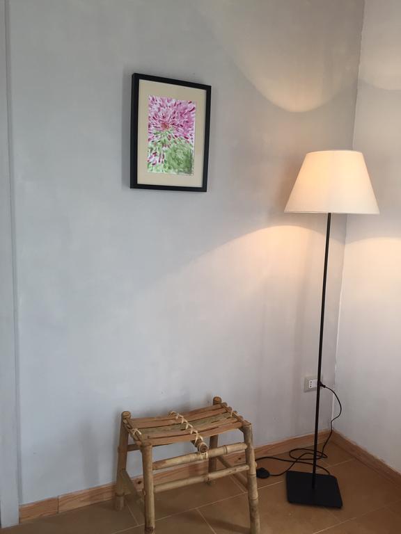 B&B Al Giardino Dei Mandorli Prasco Kültér fotó