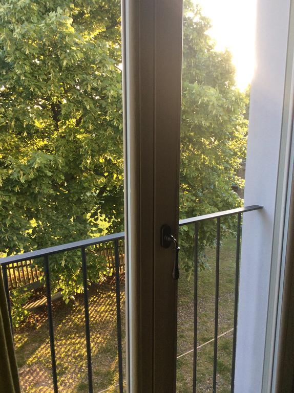 B&B Al Giardino Dei Mandorli Prasco Kültér fotó