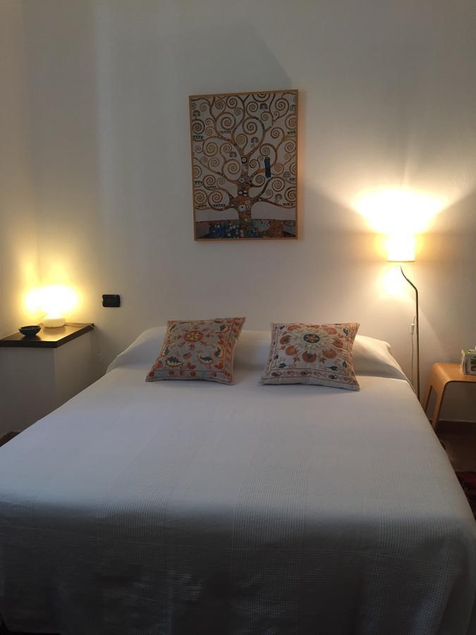 B&B Al Giardino Dei Mandorli Prasco Kültér fotó