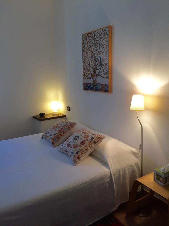 B&B Al Giardino Dei Mandorli Prasco Kültér fotó