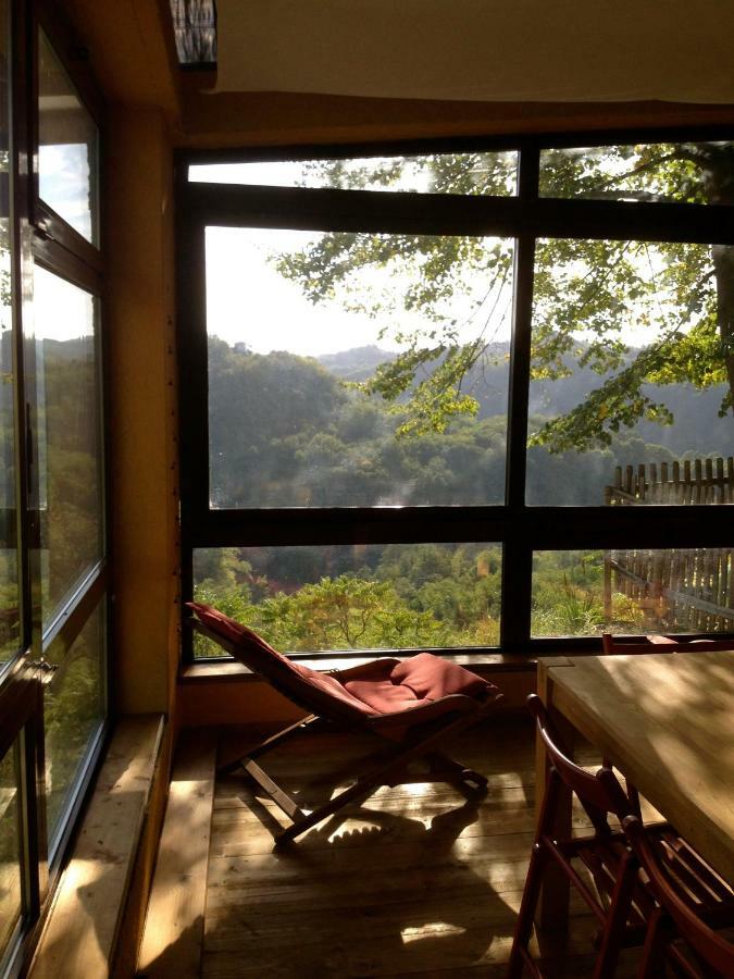 B&B Al Giardino Dei Mandorli Prasco Kültér fotó