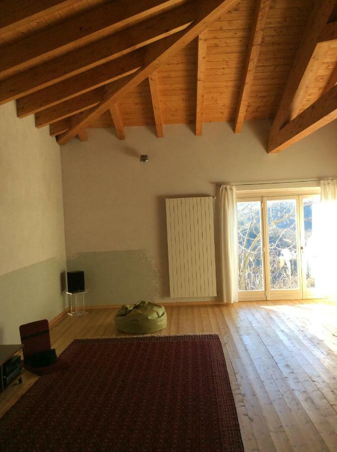 B&B Al Giardino Dei Mandorli Prasco Kültér fotó