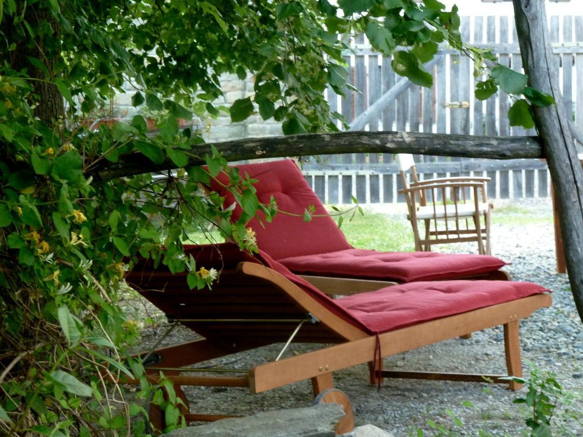 B&B Al Giardino Dei Mandorli Prasco Kültér fotó